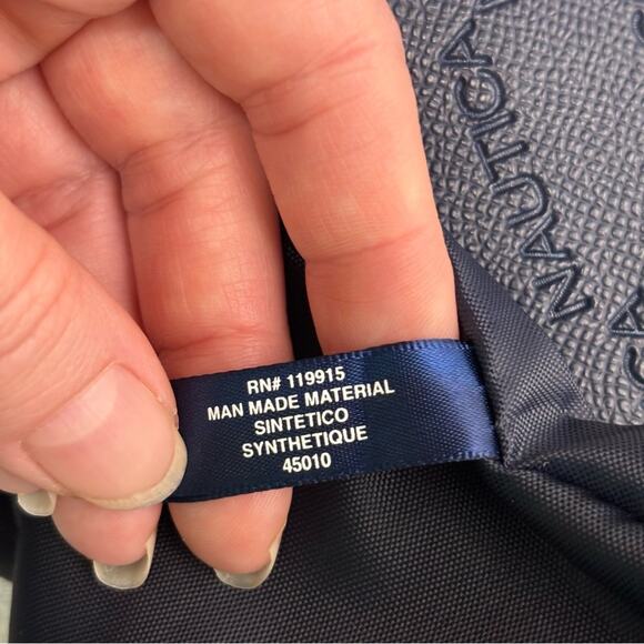 Nautica Crossbody Bag - Picture 15 of 16